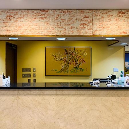 Ogaki Hiyori Hotel - Vacation Stay 72007V מראה חיצוני תמונה