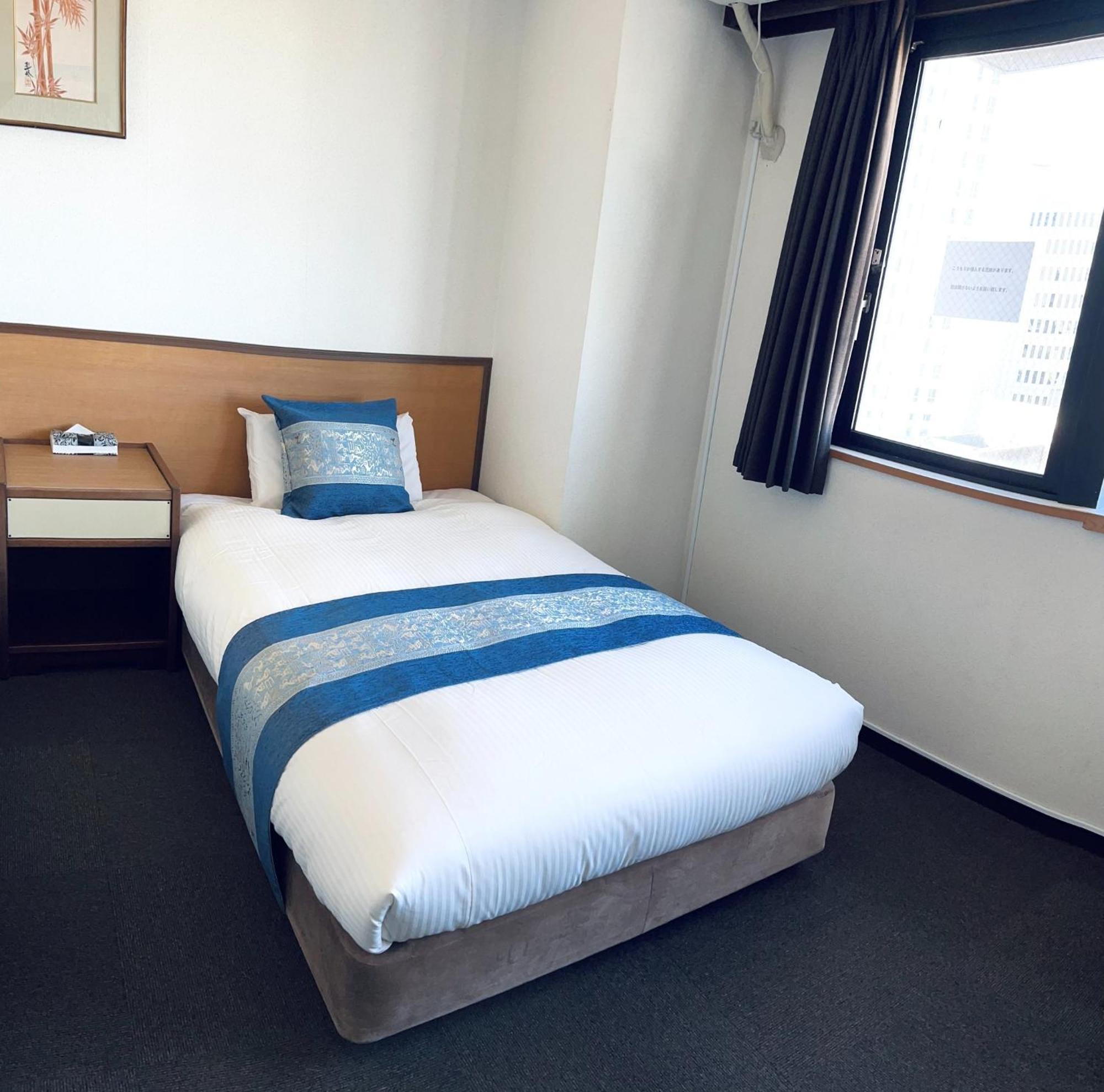 Ogaki Hiyori Hotel - Vacation Stay 72007V מראה חיצוני תמונה